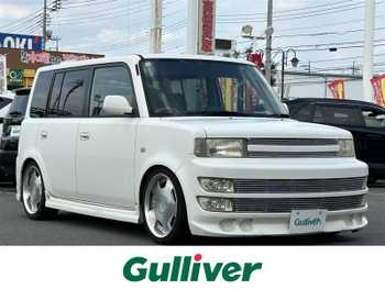 トヨタ ｂＢ S
