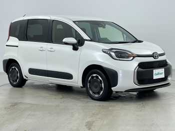 トヨタ シエンタ ハイブリッド Z 寒冷地 純正DA バックカメラ 両側パワスラ