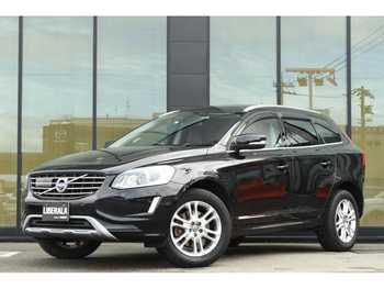 ボルボ ＸＣ６０ T5 SE