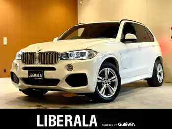 ＢＭＷ Ｘ５ xDrive 35d Mスポーツ