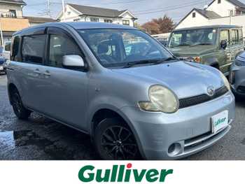 トヨタ シエンタ G