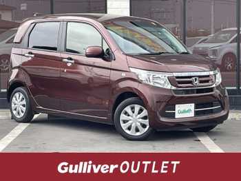 ホンダ Ｎ ＷＧＮ G Lパッケージ 純正ナビ フルセグ Bカメラ ETC 横滑り防止