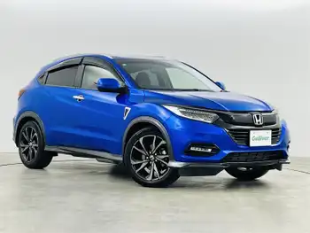 ホンダ ヴェゼル ツーリング・ホンダセンシング ホンダセンシング 純ナビ ETC 寒冷地仕様