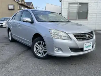 トヨタ プレミオ 1．5F Lパッケージ