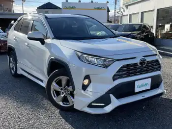 トヨタ ＲＡＶ４ G