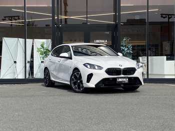 ＢＭＷ ＢＭＷ １２０ｄ Mスポーツ 1オーナー ACC 純正ナビ 全方位 温席 ETC