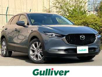 マツダ ＣＸ－３０ 20S プロアクティブツーリングセレ