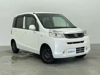 ホンダ ライフ G スマートプラス 社外ナビ フルセグ Bカメラ ドラレコ ETC