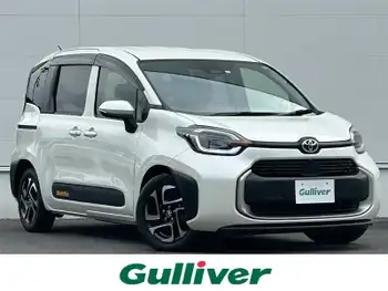 トヨタ シエンタ Z 純正ナビ 全方位カメラ 純正12型後席モニタ