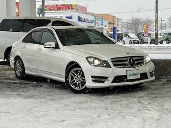 メルセデス・ベンツ Ｃ２００ アバンギャルド