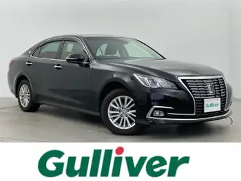 トヨタ クラウン ロイヤル ロイヤルサルーン i－Four 1オナ 純正ナビ フルセグ Bカメ 冬タイヤ有