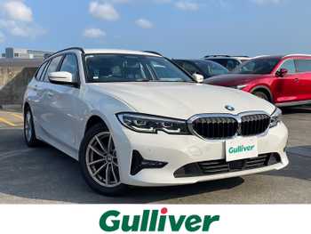 ＢＭＷ ３１８ｉ ツーリング