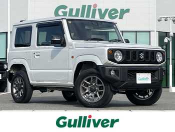 スズキ ジムニー XC 1オーナー 5速MT 8型ナビ Bカメラ ドラレコ