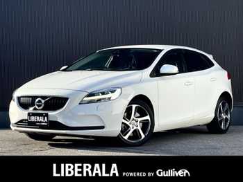 ボルボ Ｖ４０ D4 モメンタム