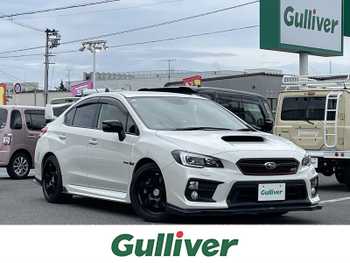 スバル ＷＲＸ ＳＴＩ STI タイプS