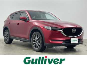 マツダ ＣＸ－５ XD プロアクティブ 純正8型ナビ 衝突軽減 追従走行 ETC LED