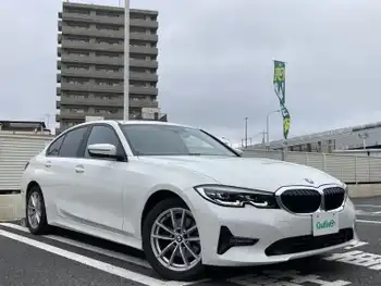 ＢＭＷ ３２０ｄ xDrive 純正ナビ　バックカメラ　ETC