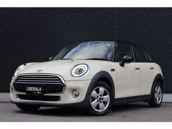ＭＩＮＩ ミニ クーパー D インテリジェントS UJテールランプ 純ナビ