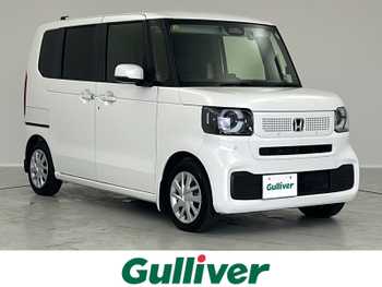 ホンダ Ｎ ＢＯＸ  純正Dオーディオ Bカメ 両パワスラ ETC