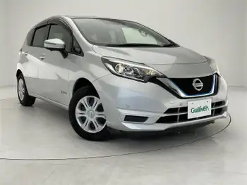 日産 ノート e－パワー X SDナビ 衝突軽減 全方位カメラ ETC