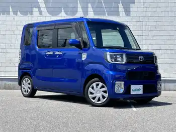 トヨタ ピクシスメガ D SAⅡ 社外ナビ フルセグ Bカメラ 衝突被害 LED