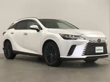 レクサス ＲＸ 450h+ バージョンL