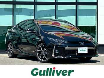 トヨタ プリウス ＰＨＶ S GRスポーツ 後期型　