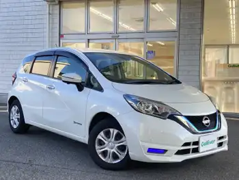 日産 ノート e－パワー X 1オーナー 純正ナビ エマブレ 全方位 ETC