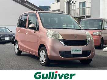 ホンダ ライフ パステル