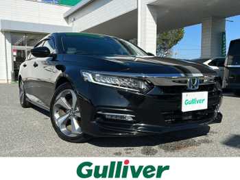 ホンダ アコード EX