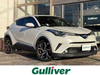 トヨタ Ｃ－ＨＲ G