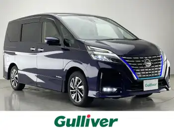 日産 セレナ e－パワー ハイウェイスター V 純10型ナビ 後席M 全方位 プロパイ 禁煙車