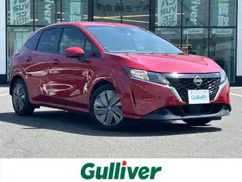 日産 ノート X プロパイロット 純正9型ナビ 全方位カメラ