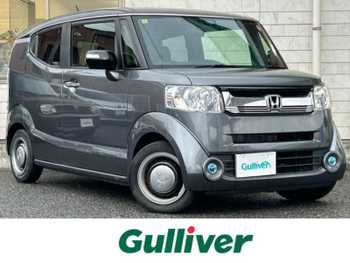 ホンダ Ｎ ＢＯＸ スラッシュ X