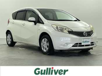 日産 ノート 