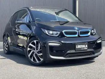 ＢＭＷ ｉ３ レンジエクステンダー