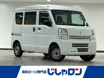 スズキ エブリイ PC