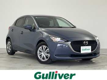 マツダ マツダ２ 15S スマートエディション 特別仕様車 360°カメラ 純正ナビTV ETC