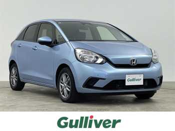 ホンダ フィット ベーシック 純正7型ナビ 追従クルコン バックカメラ