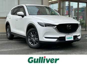 マツダ ＣＸ－５ XD プロアクティブ 純正ナビ クルコン 全方位 BSM 電動リア