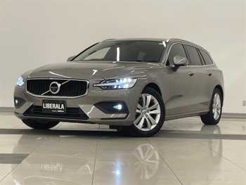 ボルボ Ｖ６０ B4 モメンタム