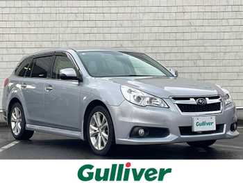 スバル レガシィ ツーリングワゴン 2．5iアイサイト アイサイト 前席パワーシート