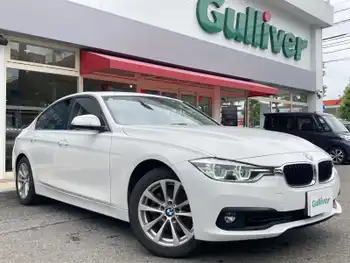 ＢＭＷ ３１８ｉ クラシック 衝突軽減/純正ナビ/クルコン/ドラレコ/ETC