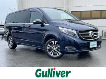 メルセデス・ベンツ Ｖ２２０ d アバンギャルド ロング