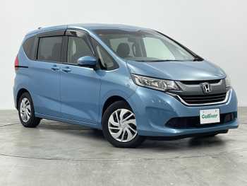 ホンダ フリード G ホンダセンシング