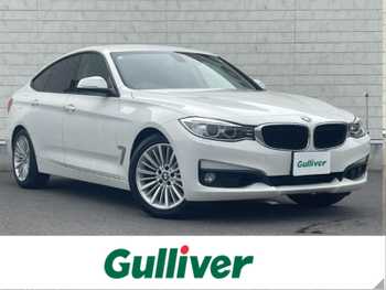 ＢＭＷ ３２０ｉ グランツーリスモ 純18AW 純ナビ フルセグ バックC クルコン