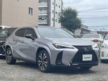 レクサス ＵＸ 250h Fスポーツ エモーショナルエクスプローラ