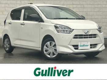 ダイハツ ミラ イース X SAⅢ