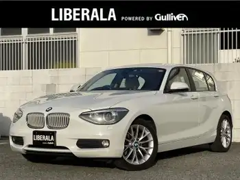ＢＭＷ １１６ｉ ファッショニスタ