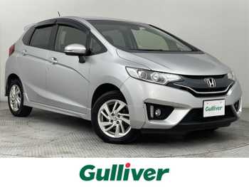 ホンダ フィット 13G Sパッケージ 純正ナビ/バックカメラ/ドラレコ前後